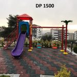 Çocuk Oyun Parkı DP 1500