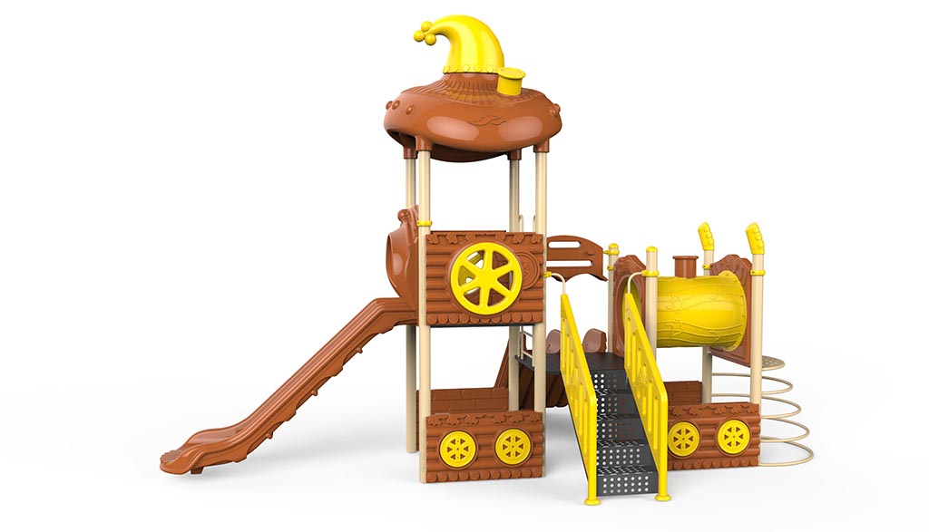 Çocuk Oyun Parkı DP 2020