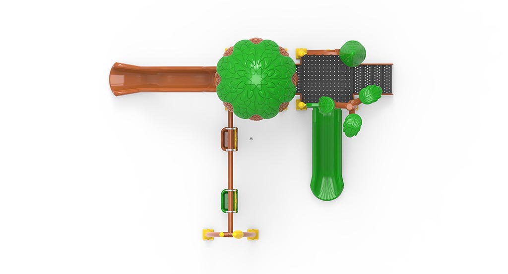 Çocuk Oyun Parkı DP 2210