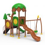 Çocuk Oyun Parkı DP 2210
