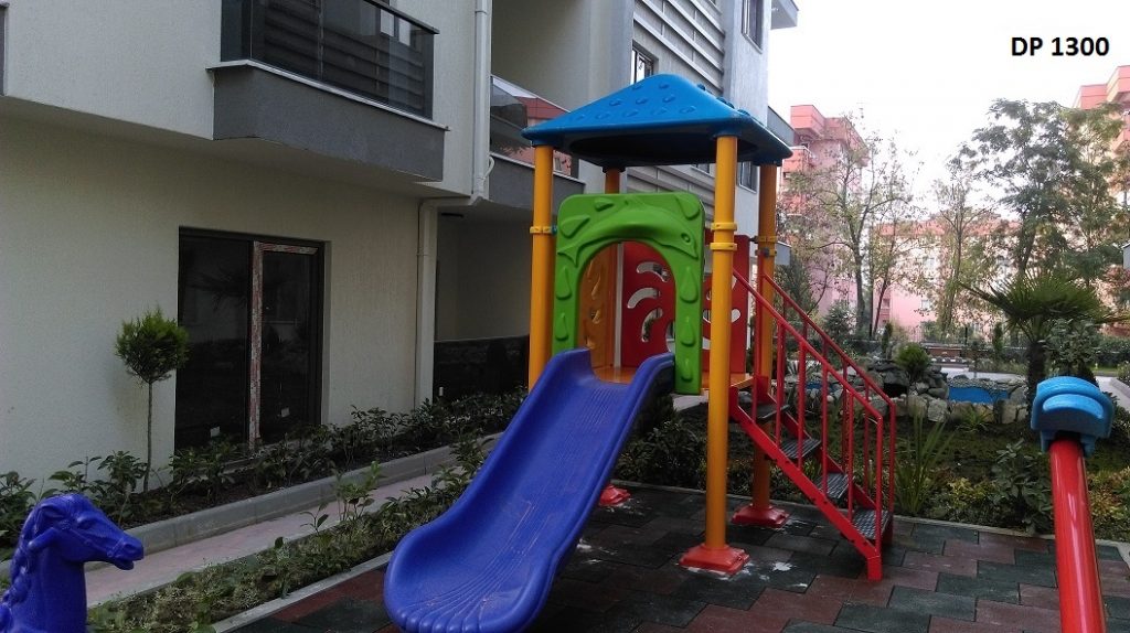Çocuk Oyun Parkı DP 1300