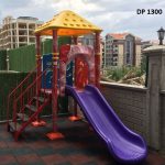 Çocuk Oyun Parkı DP1300