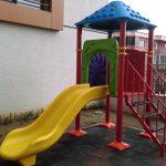 Çocuk Oyun Parkı DP1300
