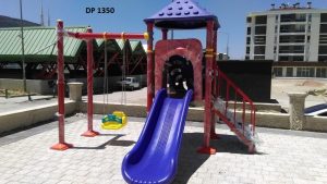 Çocuk Oyun Parkı DP 1350