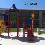 Çocuk Oyun Parkı DP 2240