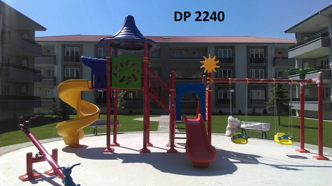 Çocuk Oyun Parkı DP 2240