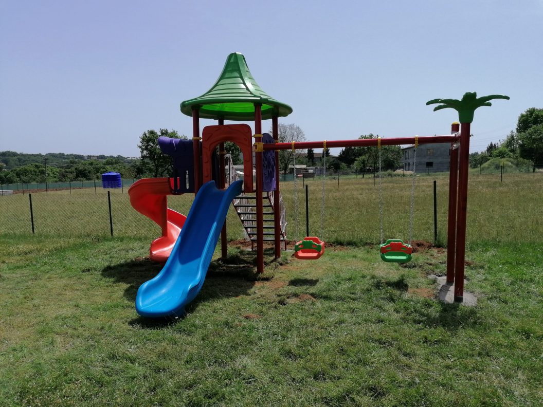 Bursa Çocuk Oyun Parkı Fiyatları