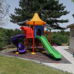 Bursa Çocuk Oyun Parkı Fiyatları