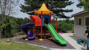 Bursa Çocuk Oyun Parkı Fiyatları