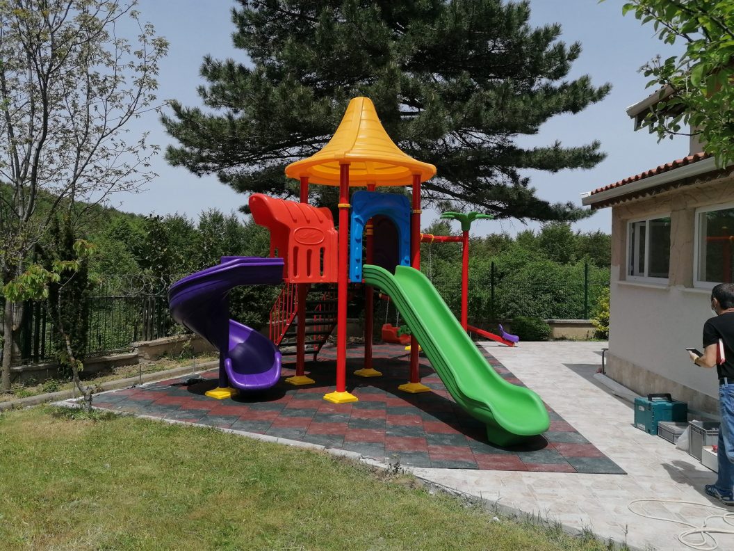 Bursa Çocuk Oyun Parkı Fiyatları
