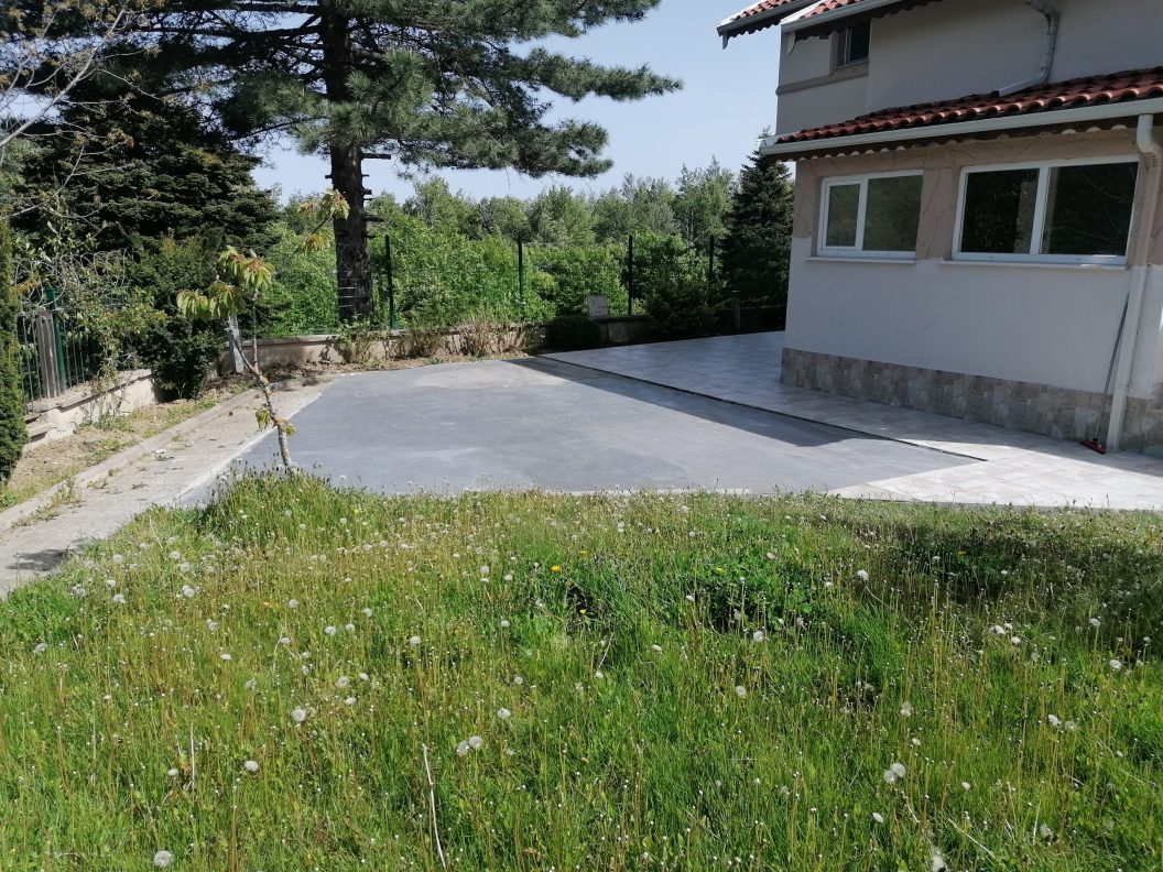 Bursa Çocuk Oyun Parkı Fiyatları