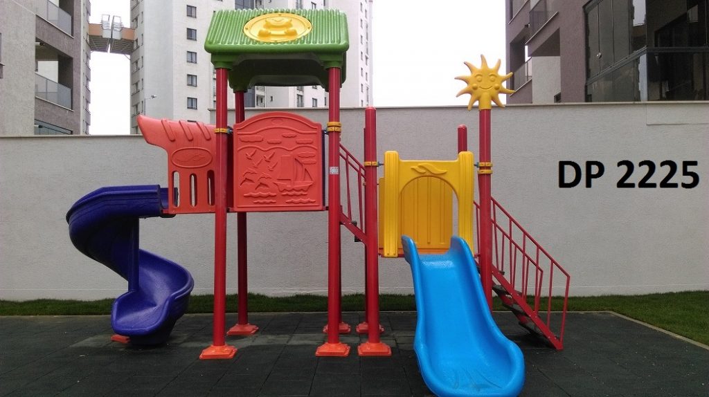 Çocuk Oyun Parkı DP 2225