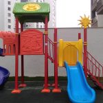Çocuk Oyun Parkı DP 2225