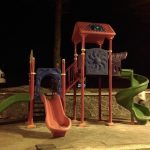 Çocuk Oyun Parkı DP 2233