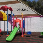 Çocuk Oyun Parkı DP 2240