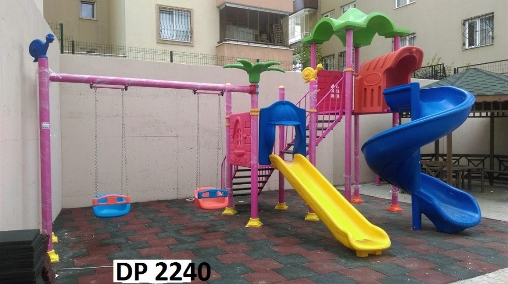 Çocuk Oyun Parkı DP 2240