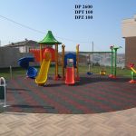 Çocuk Oyun Parkı DP 2600
