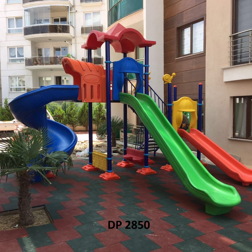 Çocuk Oyun Parkı DP 2850