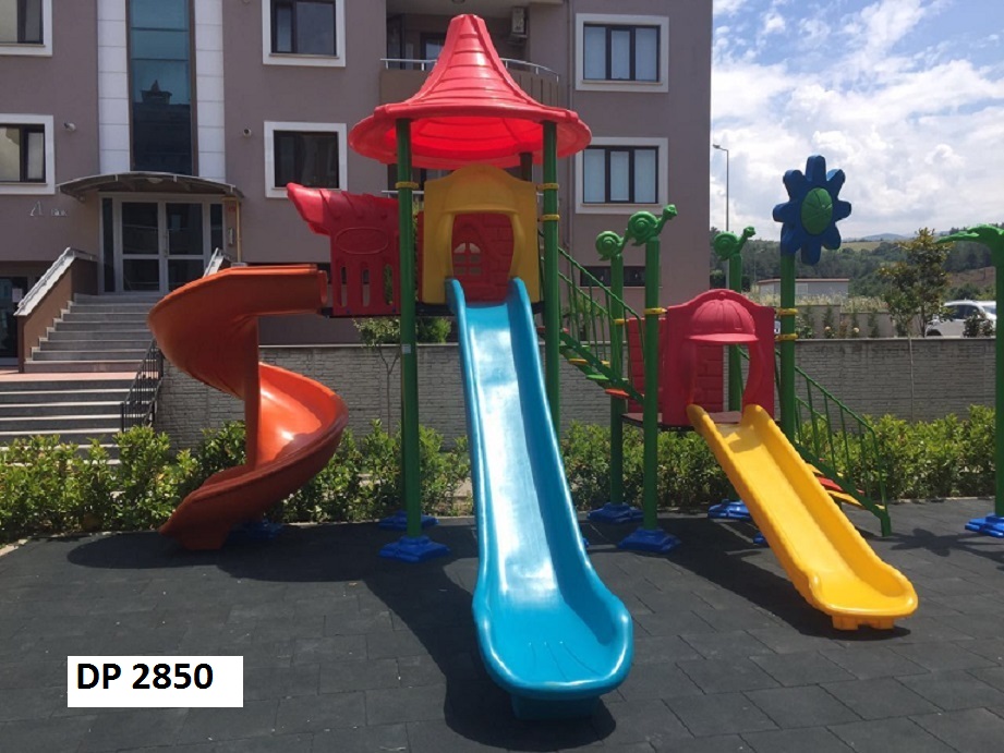 Çocuk Oyun Parkı DP 2850