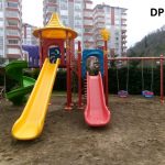 Çocuk Oyun Parkı DP 2975