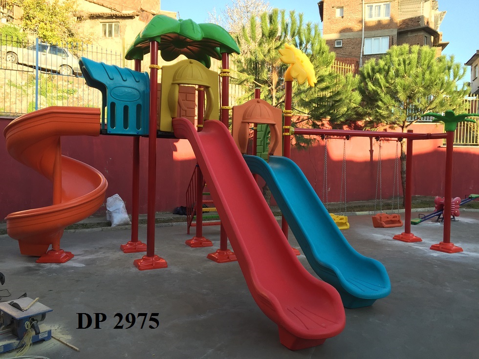 Çocuk Oyun Parkı DP 2975