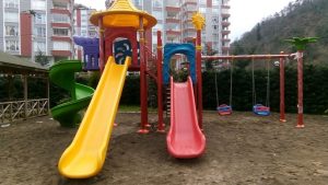 Çocuk Oyun Parkı DP 2975
