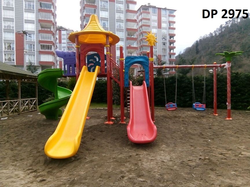 Çocuk Oyun Parkı DP 2975