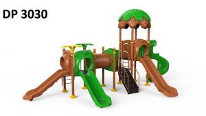 Çocuk Oyun Parkı DP 3030