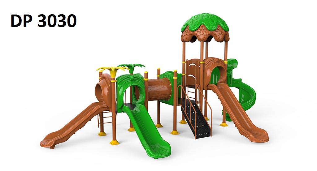 Çocuk Oyun Parkı DP 3030