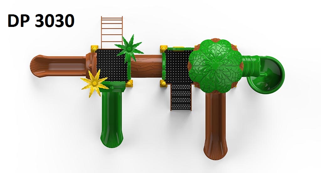 Çocuk Oyun Parkı DP 3030