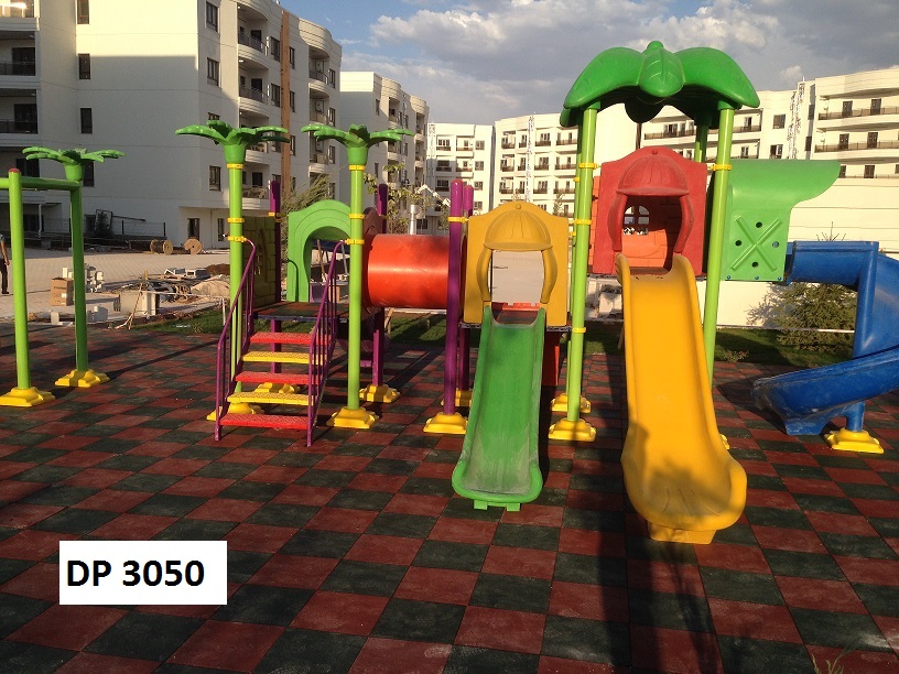 Çocuk Oyun Parkı DP 3050