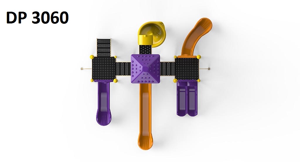 Çocuk Oyun Parkı DP 3060