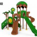 Çocuk Oyun Parkı DP 3400