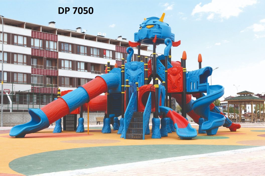 Çocuk Oyun Parkı DP 7050