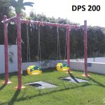 İkili Salıncak DPS 200