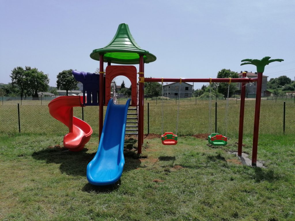 Park Bahçe Tasarım Bursa