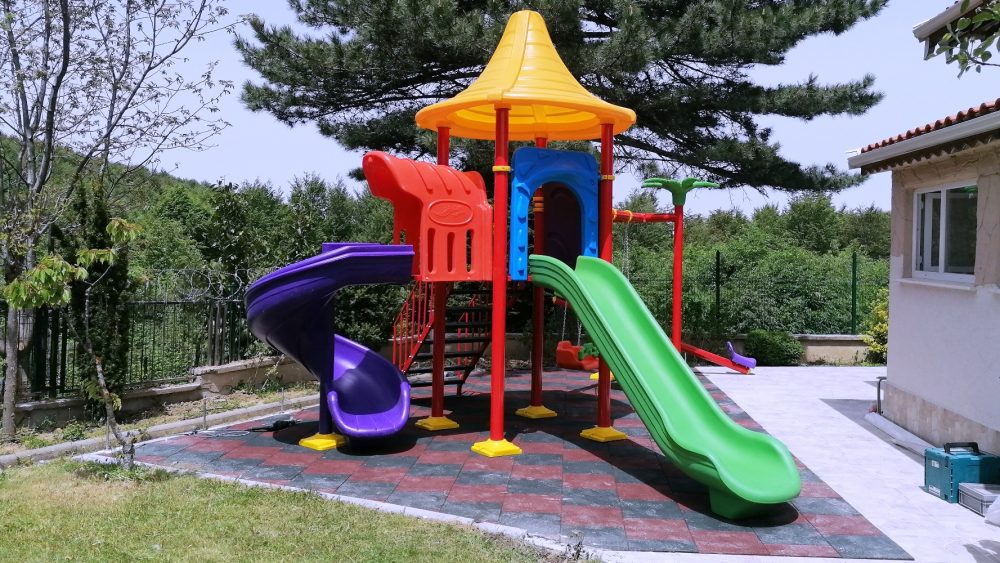 Park Oyun Malzemeleri