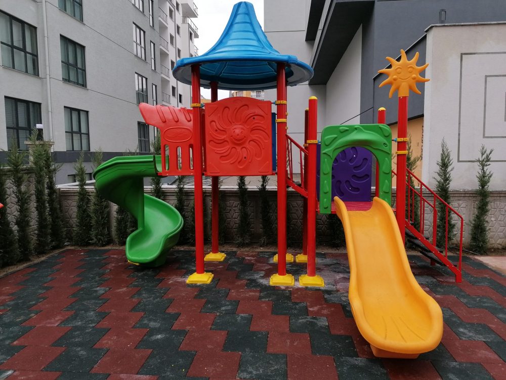 Park Oyun Malzemeleri