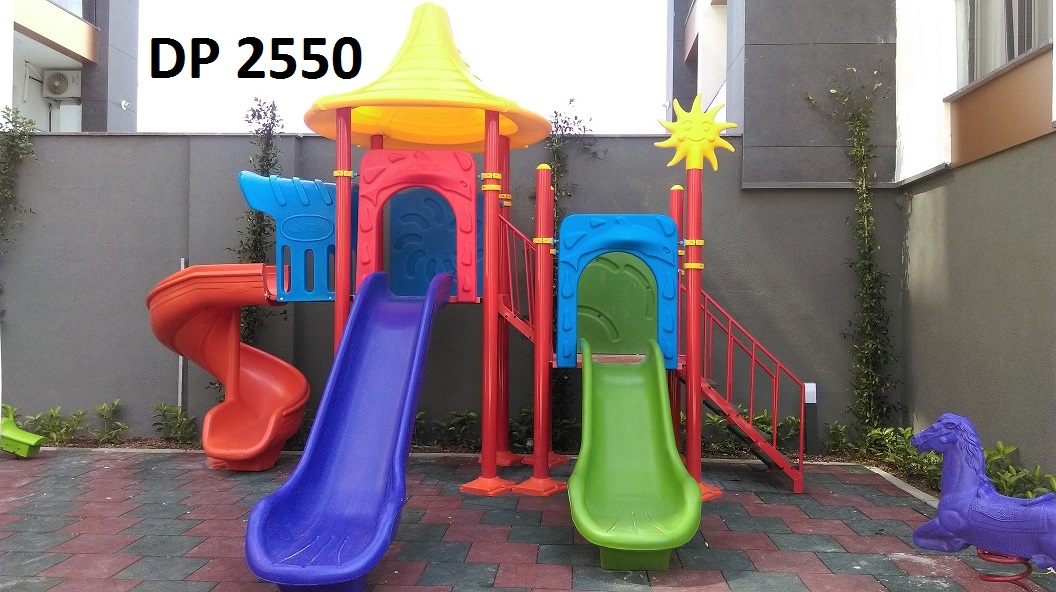 Çocuk Oyun Parkı DP 2550