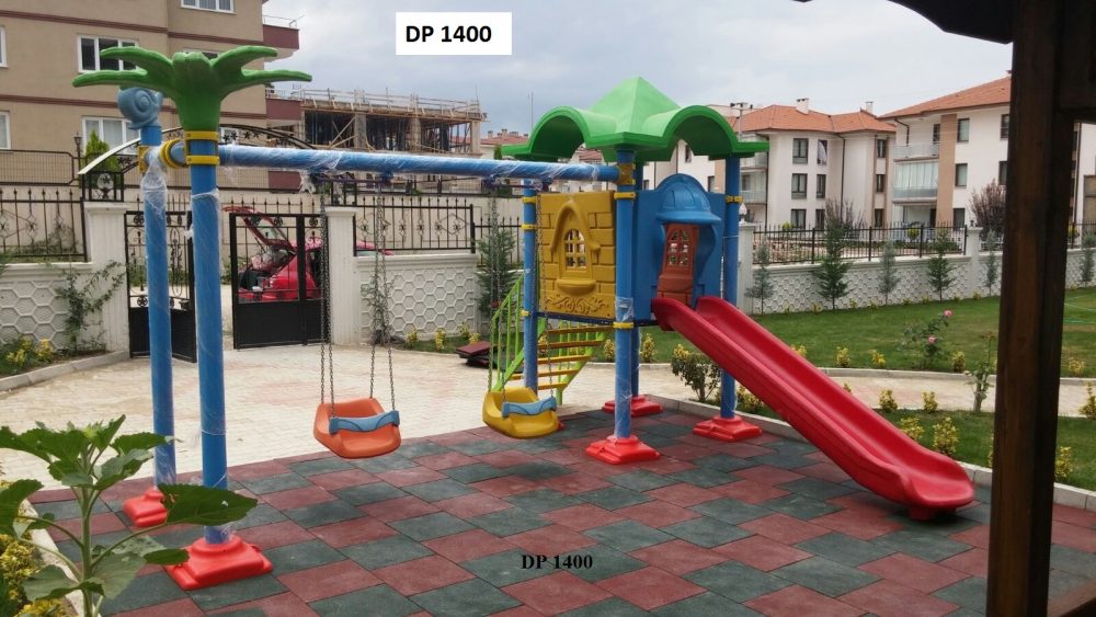 Çocuk Oyun Parkı
