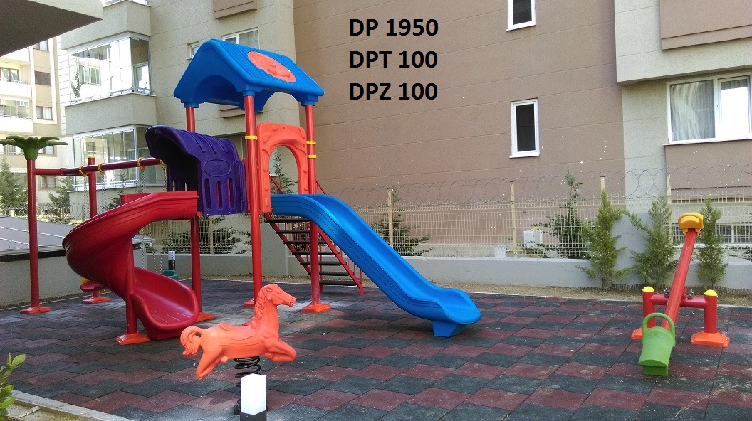 Bursa Oyun Parkı Yapan Firmalar