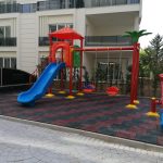 Çocuk Oyun Parkı