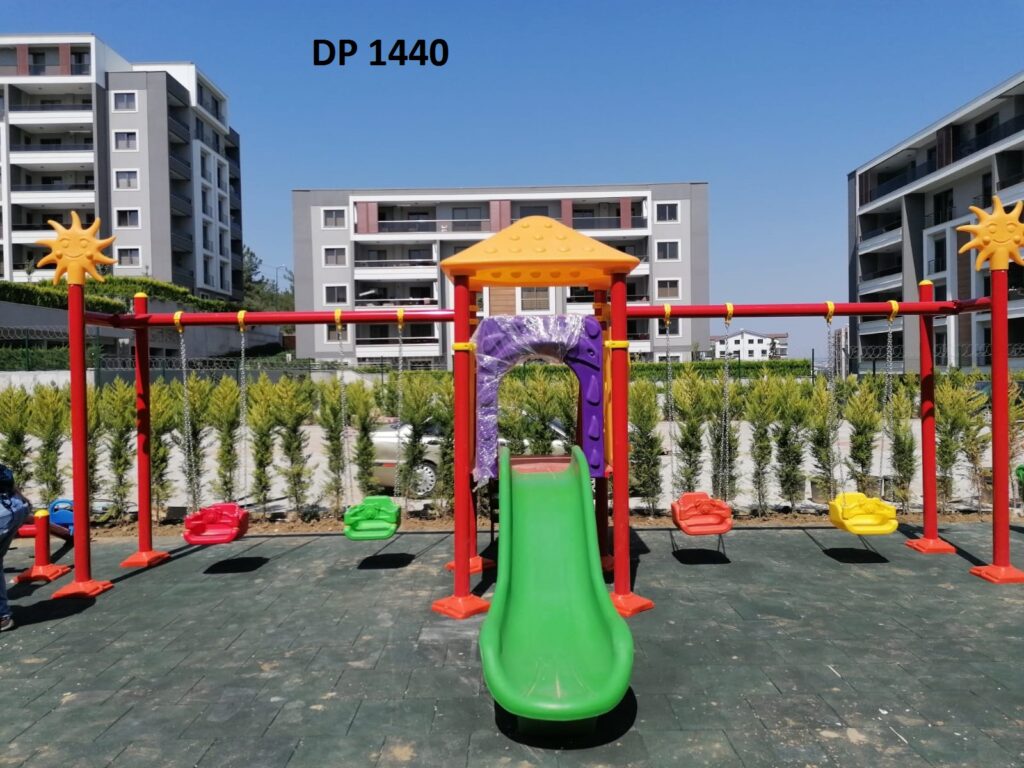 Çocuk Oyun Parkı DP 1440
