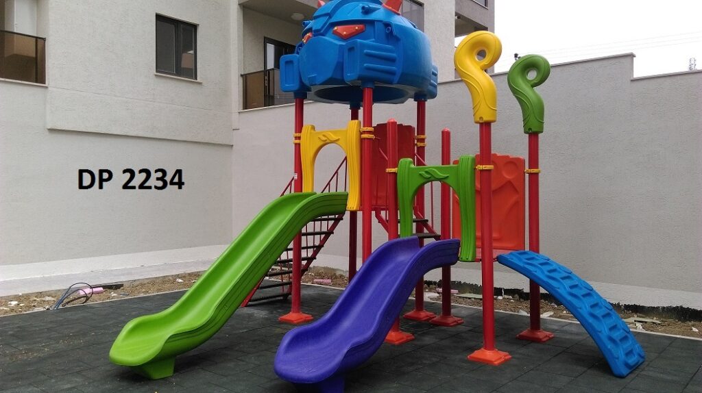 Çocuk Oyun Parkı DP 2234