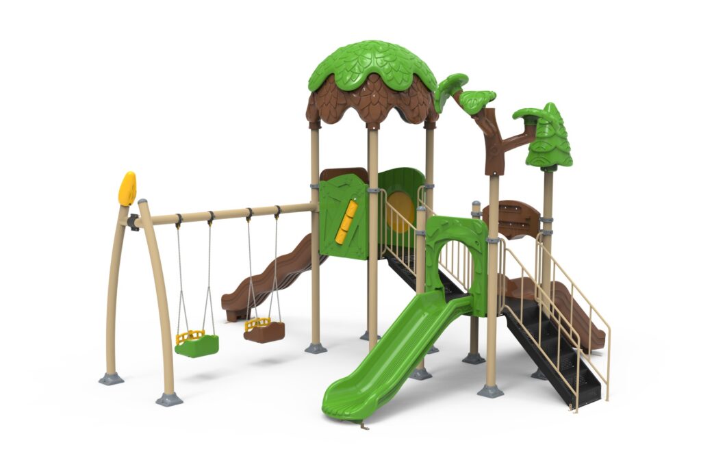 Çocuk Oyun Parkı DP 2320