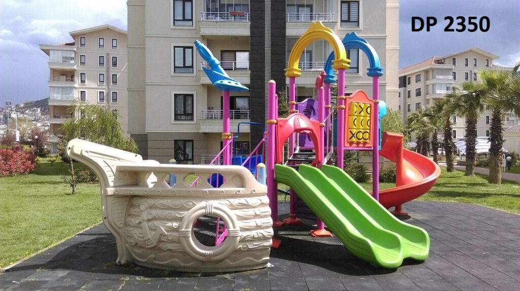 Çocuk Oyun Parkı DP 2350