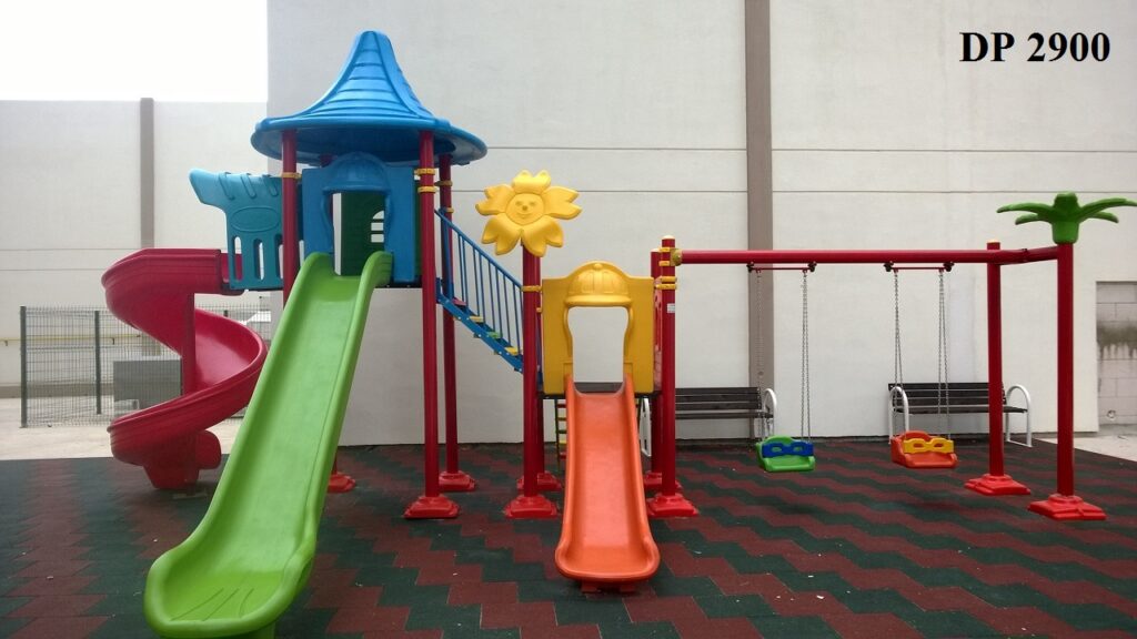 Çocuk Oyun Parkı DP 2900