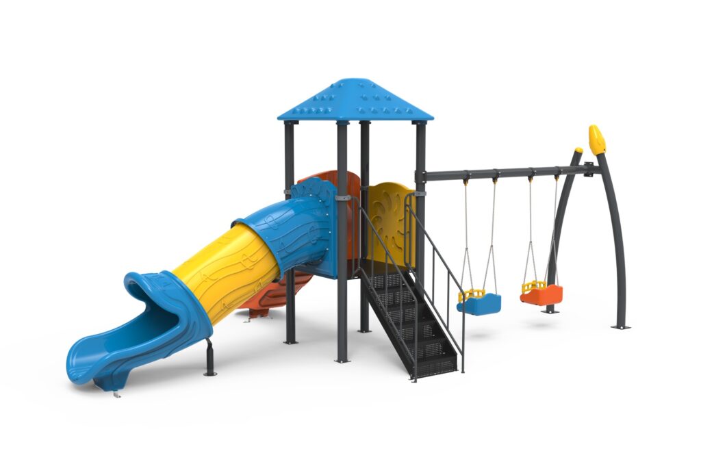 Çocuk Oyun Parkı DP 1460