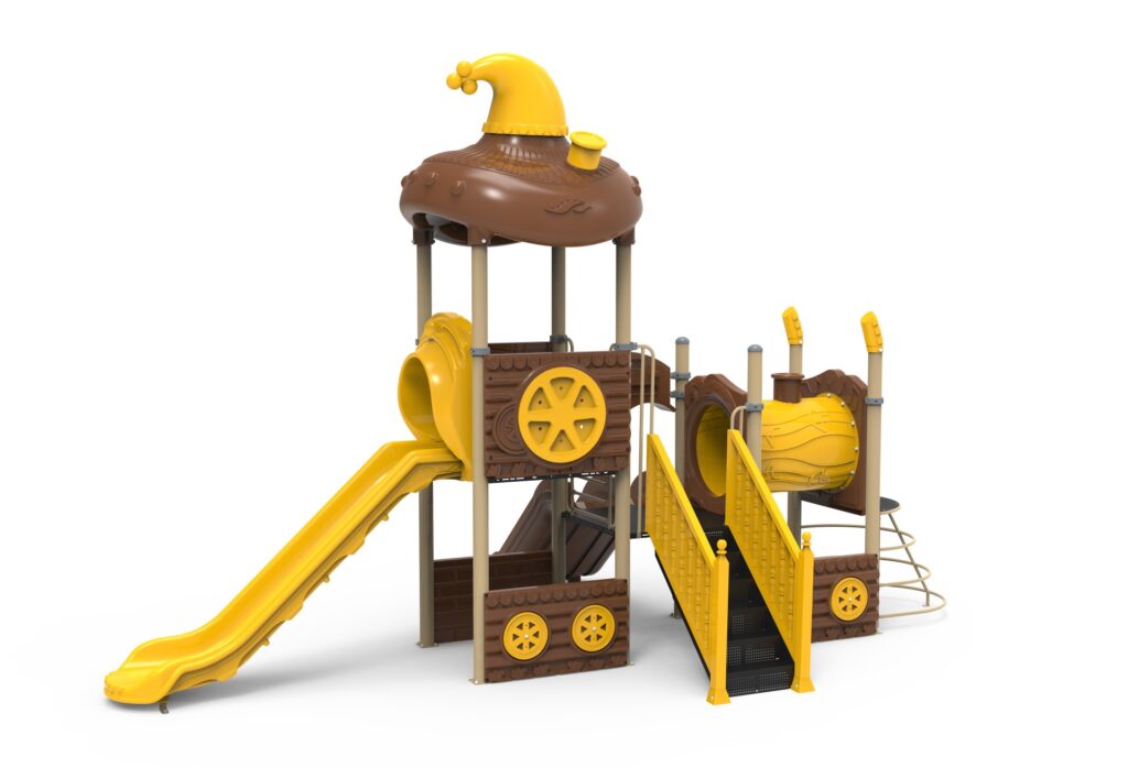 Çocuk Oyun Parkı DP 1740