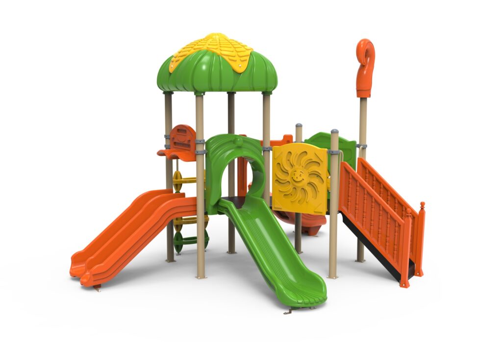 Çocuk Oyun Parkı DP 2245